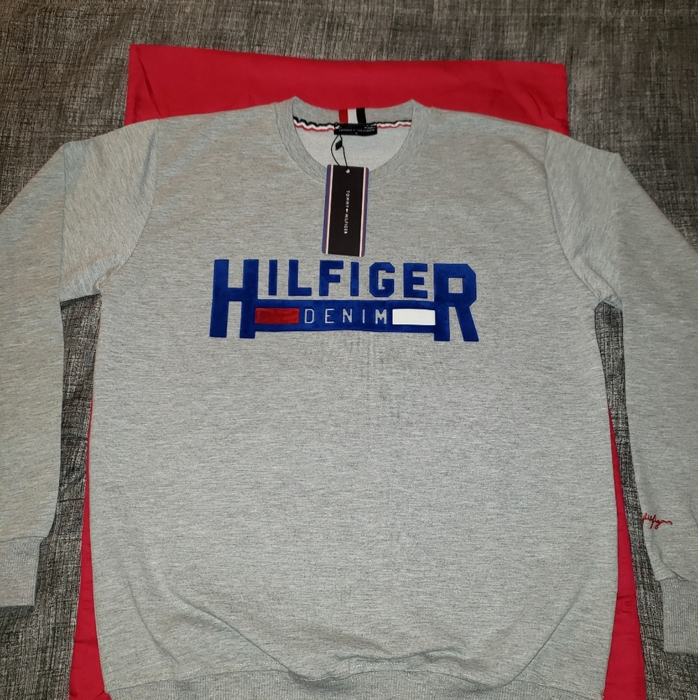 Women grey  sweater